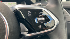 Jaguar I-Pace 294kW EV400 HSE 90kWh 5dr Auto [11kW Charger] Electric Estate